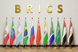 BRICS Liderleri Brezilya’da buluştu!