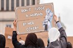 یورپ؛ دفاتر میں حجاب پر پابندی