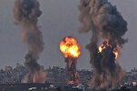 جنگ بندی ختم ہوتے ہی اسرائیل کے غزہ پر وحشیانہ حملے، متعدد فلسطینی شہید