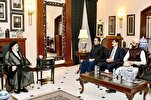 ’دنیا کی کوئی طاقت پاک-ایران تعلقات خراب نہیں کر سکتی‘، ایرانی صدر کی بلاول بھٹو سے ملاقات