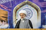 نماینده آیت‌الله سیستانی:
تحریک امام حسین (ع) حق و عدالت کے لیے چراغ راہ ہے