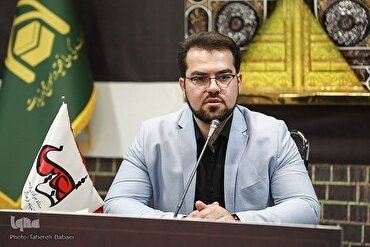 اربعین 2025 اور رضوی تلاوت چئیر