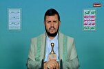 رہنما انصارالله: صہیونی مظالم امریکی حمایت سے