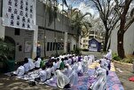 «橄榄新月» 与在肯尼亚融合伊斯兰和现代教育的使命 + 图片